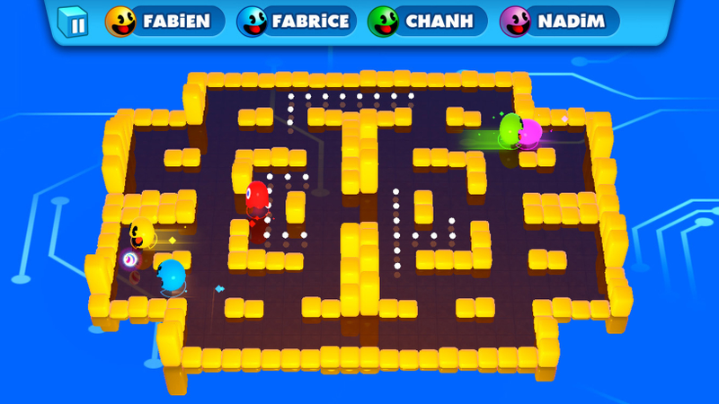Illustration for article titled Apple Arcade's Upcoming Game Lineup Is Pretty Impressive